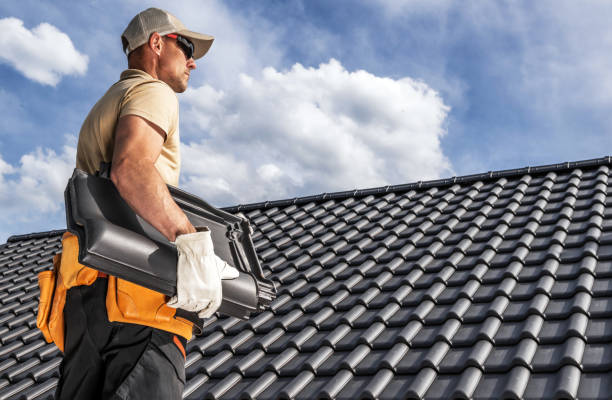 Trusted Wewahitchka, FL Roofing Experts